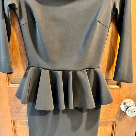 Chiara Boni Le Petite Robe SAKS Fifth Ave. Dress 38 (size 2) - Picture 3 of 13